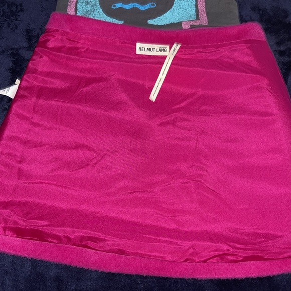 Helmet lang pink mini - Picture 4 of 4